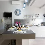 A 2 Passi Dal Castello ,appartamento Con Veranda Apartament Castellammare del Golfo