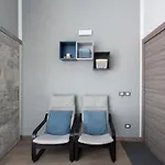 A 2 Passi Dal Castello ,appartamento Con Veranda *