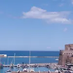 A 2 Passi Dal Castello ,appartamento Con Veranda * Castellammare del Golfo