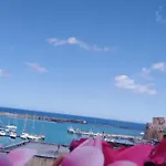 A 2 Passi Dal Castello ,appartamento Con Veranda Apartament Castellammare del Golfo