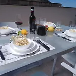 Apartament A 2 Passi Dal Castello ,appartamento Con Veranda Castellammare del Golfo