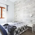 Apartament A 2 Passi Dal Castello ,appartamento Con Veranda