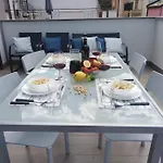 Apartament A 2 Passi Dal Castello ,appartamento Con Veranda Castellammare del Golfo