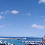 Apartament A 2 Passi Dal Castello ,appartamento Con Veranda