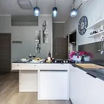 Apartament A 2 Passi Dal Castello ,appartamento Con Veranda