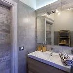 Apartament A 2 Passi Dal Castello ,appartamento Con Veranda *