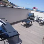 A 2 Passi Dal Castello ,appartamento Con Veranda Apartament Castellammare del Golfo