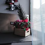 Apartament A 2 Passi Dal Castello ,appartamento Con Veranda Castellammare del Golfo