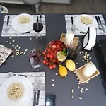 Apartament A 2 Passi Dal Castello ,appartamento Con Veranda
