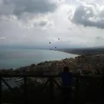 A 2 Passi Dal Castello ,appartamento Con Veranda Apartament Castellammare del Golfo