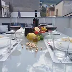 A 2 Passi Dal Castello ,appartamento Con Veranda * Castellammare del Golfo