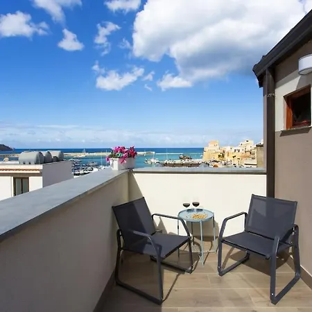 A 2 Passi Dal Castello ,appartamento Con Veranda