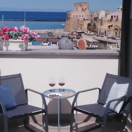 A 2 Passi Dal Castello ,appartamento Con Veranda