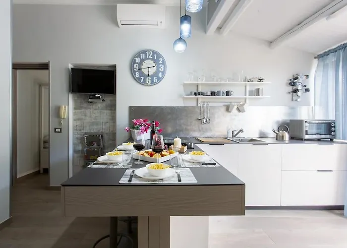 A 2 Passi Dal Castello ,appartamento Con Veranda Apartamento Castellammare del Golfo