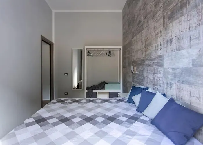 Apartamento A 2 Passi Dal Castello ,appartamento Con Veranda