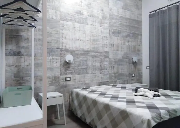 A 2 Passi Dal Castello ,appartamento Con Veranda Castellammare del Golfo