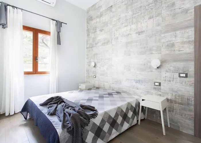 Apartamento A 2 Passi Dal Castello ,appartamento Con Veranda