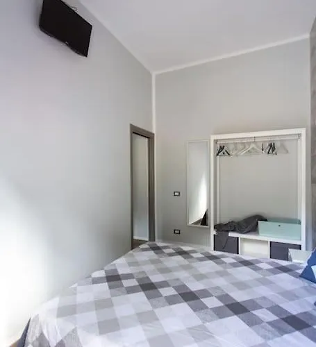 A 2 Passi Dal Castello ,appartamento Con Veranda