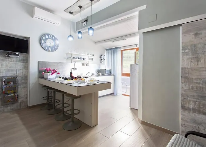 A 2 Passi Dal Castello ,appartamento Con Veranda Castellammare del Golfo