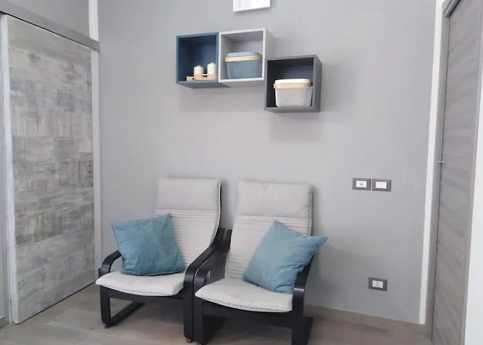 A 2 Passi Dal Castello ,appartamento Con Veranda * Castellammare del Golfo